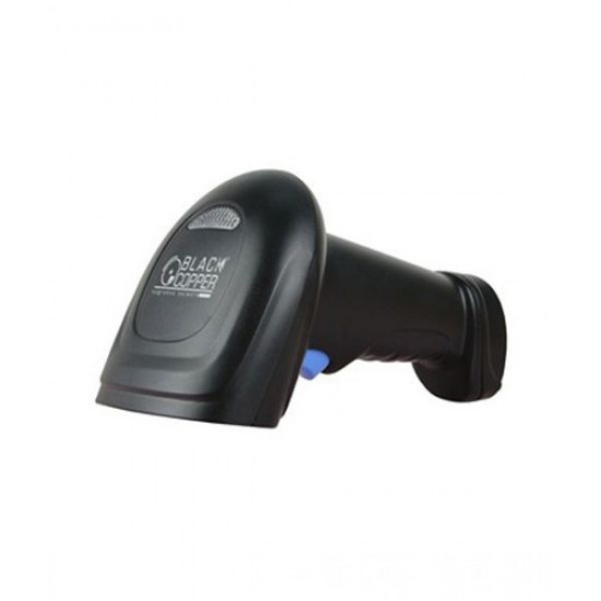 Barcode Scanner Black Copper BC 8803 Masi.pk